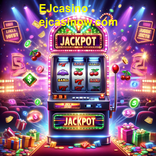 Jackpots
